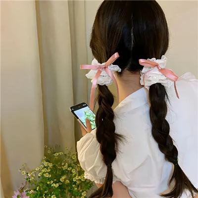 兔子谜题海报