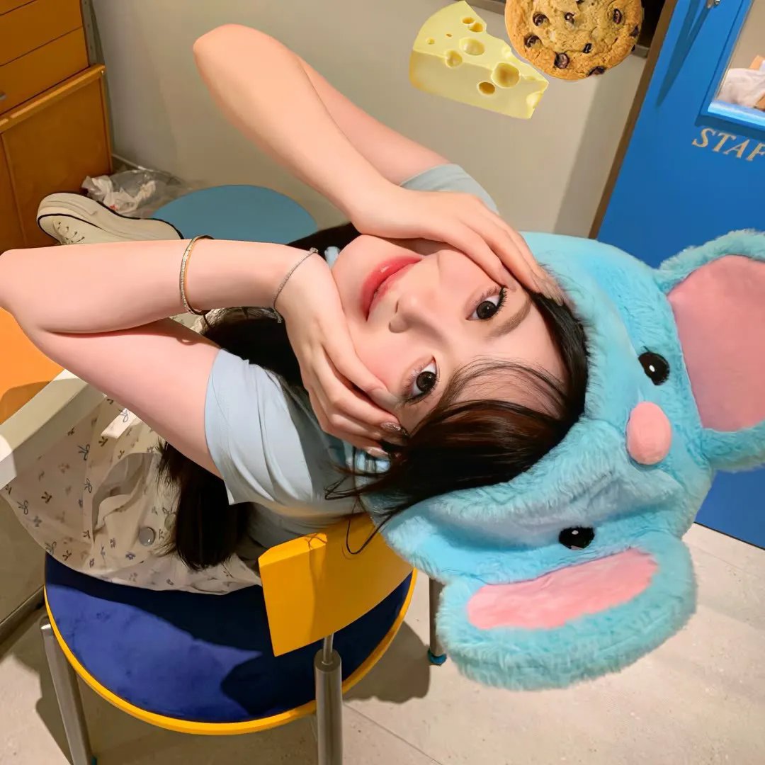 鸟姐妹的反差生活第一季海报